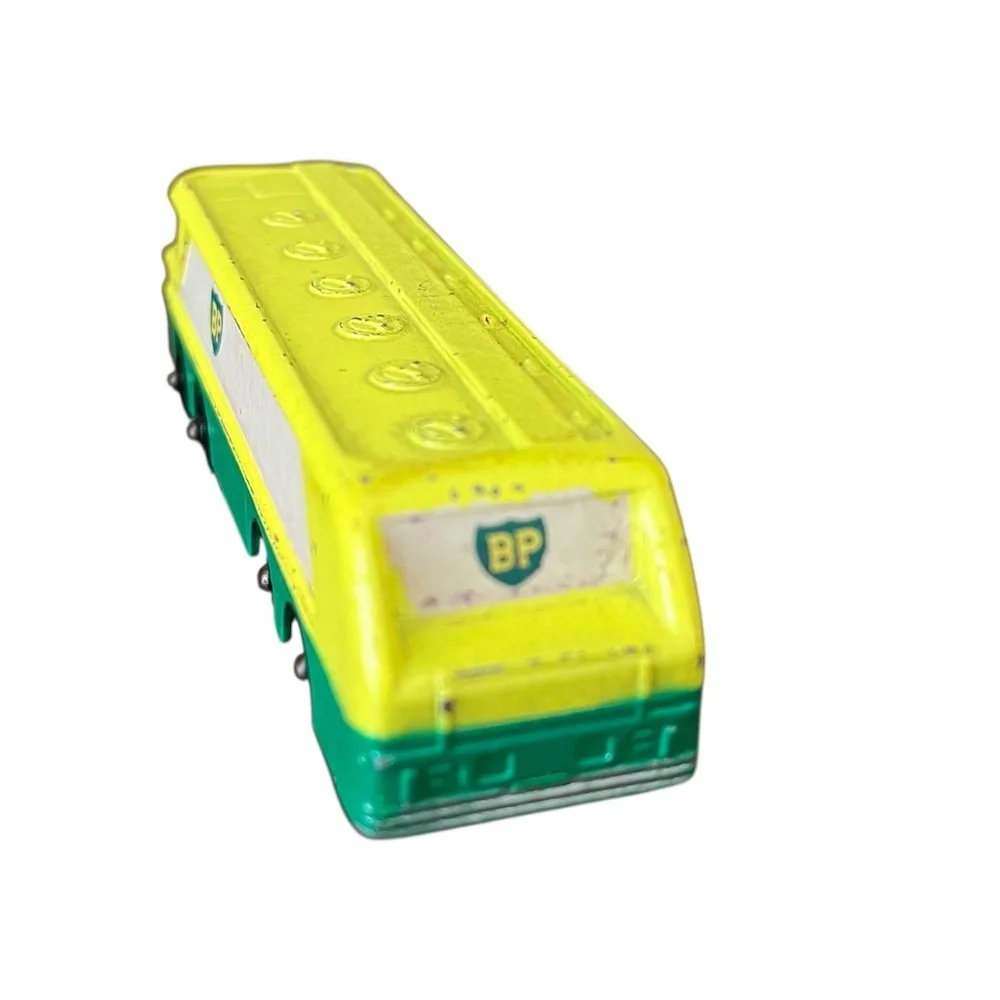 Vintage Matchbox Lesney BP Autotanker Major Pack No 1 Diecast Truck England